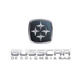 GRUPO BUSSCAR DE COLOMBIA